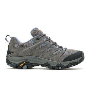 Women's Moab 3 Waterproof Wide Width